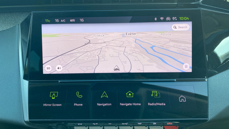 Peugeot 308 1.5 BlueHDi Active Premium 5dr EAT8 Diesel Estate